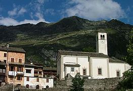 Kirche von San Giuseppe