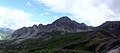 * Nomination Southern side of Rocca la Meja (Italy) --Marco Plassio 14:38, 16 September 2011 (UTC) * Decline Overexposed sky, underexposed land, high CA in the border between the land and the sky --Someone35 16:32, 16 September 2011 (UTC)