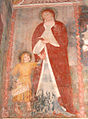 Madonna col Bambino