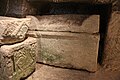 Sarcophagi in Catacomb no. 20