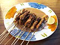 Sate.