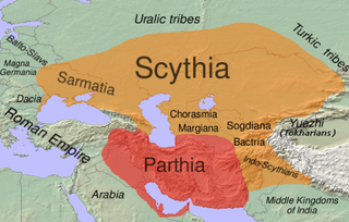 Scythia