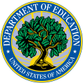 United States Department of Education