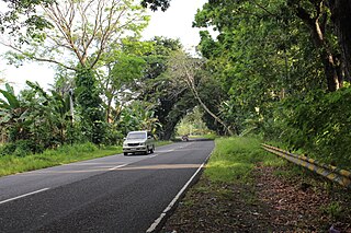 <span class="mw-page-title-main">Parang, Maguindanao del Norte</span> Municipality in Maguindanao del Norte, Philippines