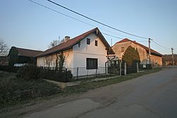 Stříbrnice čp. 49