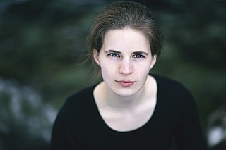 <span class="mw-page-title-main">Tabita Berglund</span> Norwegian conductor and cellist