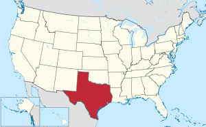 Texas in United States.svg