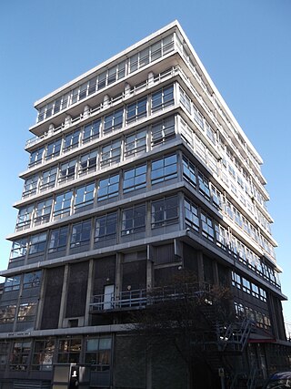 <span class="mw-page-title-main">Department of Engineering Science, University of Oxford</span> University department in Oxford, England