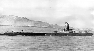 USS <i>Parche</i> (SS-384) Submarine of the United States