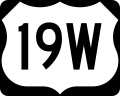 File:US 19W.svg