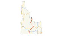 US 93 (ID) map.svg