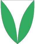 Wappen der Kommune Vanylven