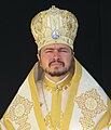 Veniamin Goreanu Episcop al Basarabiei de Sud