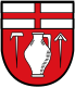 Coat of arms of Gusenburg