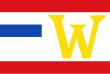 Vlag van Wildervank