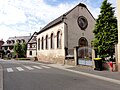 Synagoge