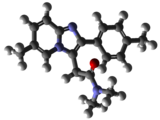 Image illustrative de l’article Zolpidem