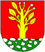 Blason de Čeľovce