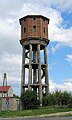 Water-tower