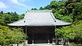 祖師堂、鎌倉妙本寺