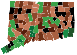 <span class="mw-page-title-main">1805 Connecticut gubernatorial election</span> Gubernatorial election in Connecticut