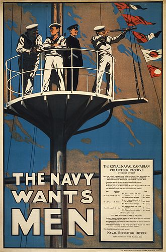 Recruiting poster from 1915 1915 RNCVR poster.jpg