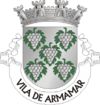 Brasão de armas de Armamar