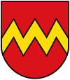 Blason de Ellmau