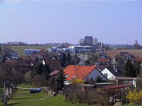 Allmersbach im Tal