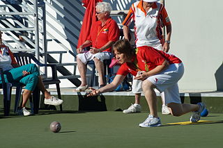 <span class="mw-page-title-main">Anwen Butten</span> Welsh international Bowls competitor