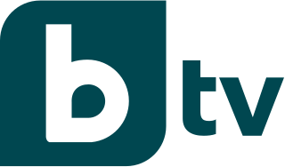 bTV (Bulgaria) Bulgarian television channel