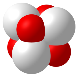 <span class="mw-page-title-main">Barium oxide</span> Chemical compound used in cathode ray tubes