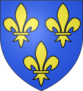 Arms of Obrechies