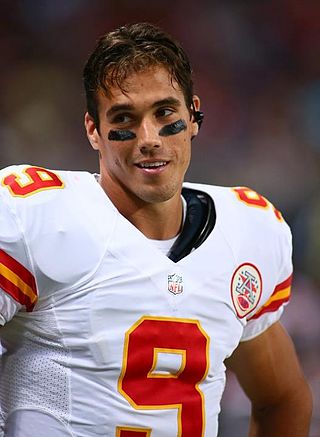 <span class="mw-page-title-main">Brady Quinn</span> American football player (born 1984)