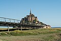 * Kandidimi: Bridge leading to Mont-Saint-Michel. --Lynx1211 20:42, 18 September 2024 (UTC) * * Kërkohet vlerësim