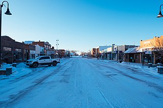 <span class="mw-page-title-main">Brush, Colorado</span> City in Colorado, United States