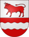 Coat of arms of Bulle