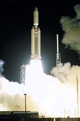 <span class="mw-page-title-main">1997 in spaceflight</span>