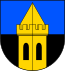 Blason de Čečelice