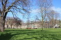 Image 17Charlotte Square, a garden square in the New Town