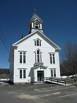 Town Hall