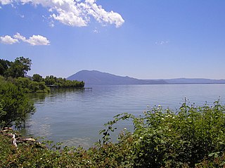 <span class="mw-page-title-main">Lake Miwok</span> Branch of the Miwok