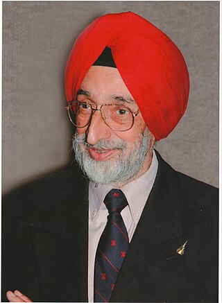 <span class="mw-page-title-main">Jasjit Singh (IAF officer)</span>