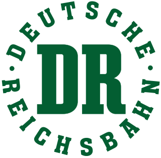 <span class="mw-page-title-main">Deutsche Reichsbahn (East Germany)</span> State railway of the German Democratic Republic (1945–1993)