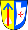 Coat of arms of Drachkov