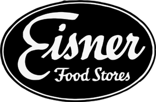 <span class="mw-page-title-main">Eisner Food Stores</span> Supermarkets chain of Illinois and Indiana, United States