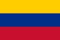 Flag of Francisco de Miranda (1806)