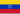 Bandera de Venezuela