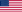 Det amerikanske flagget