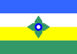 Vlag van Vilhena